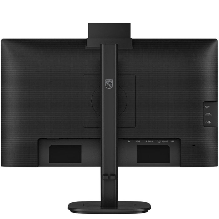 Philips 24B2N3200JH/00 Monitor Profesional 23.8 pulg. Full HD IPS 120 Hz con Webcam